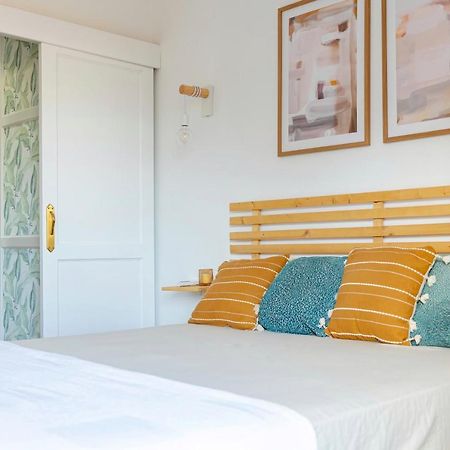 Beach House Playa Del Ingles ซานบาร์โตโลเม ภายนอก รูปภาพ